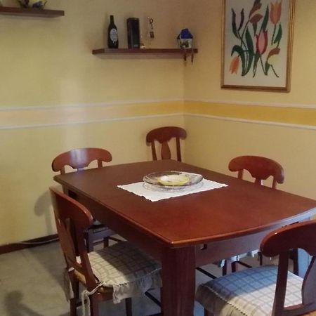 B&B Campania Felix Pagani Buitenkant foto