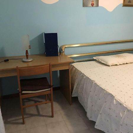 B&B Campania Felix Pagani Buitenkant foto