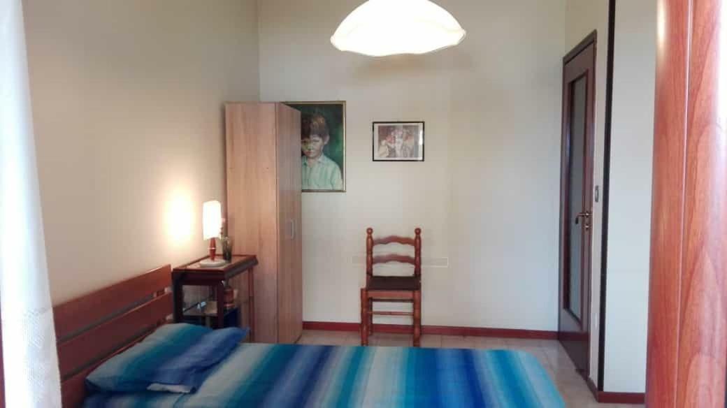 B&B Campania Felix Pagani Buitenkant foto