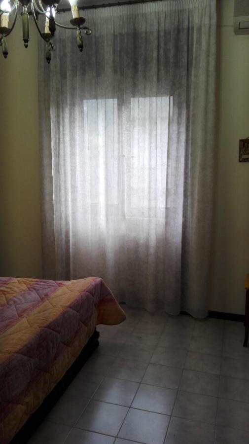 B&B Campania Felix Pagani Buitenkant foto